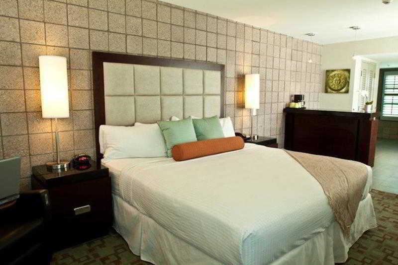 Best Western Plus Sundial Scottsdale Quarto foto