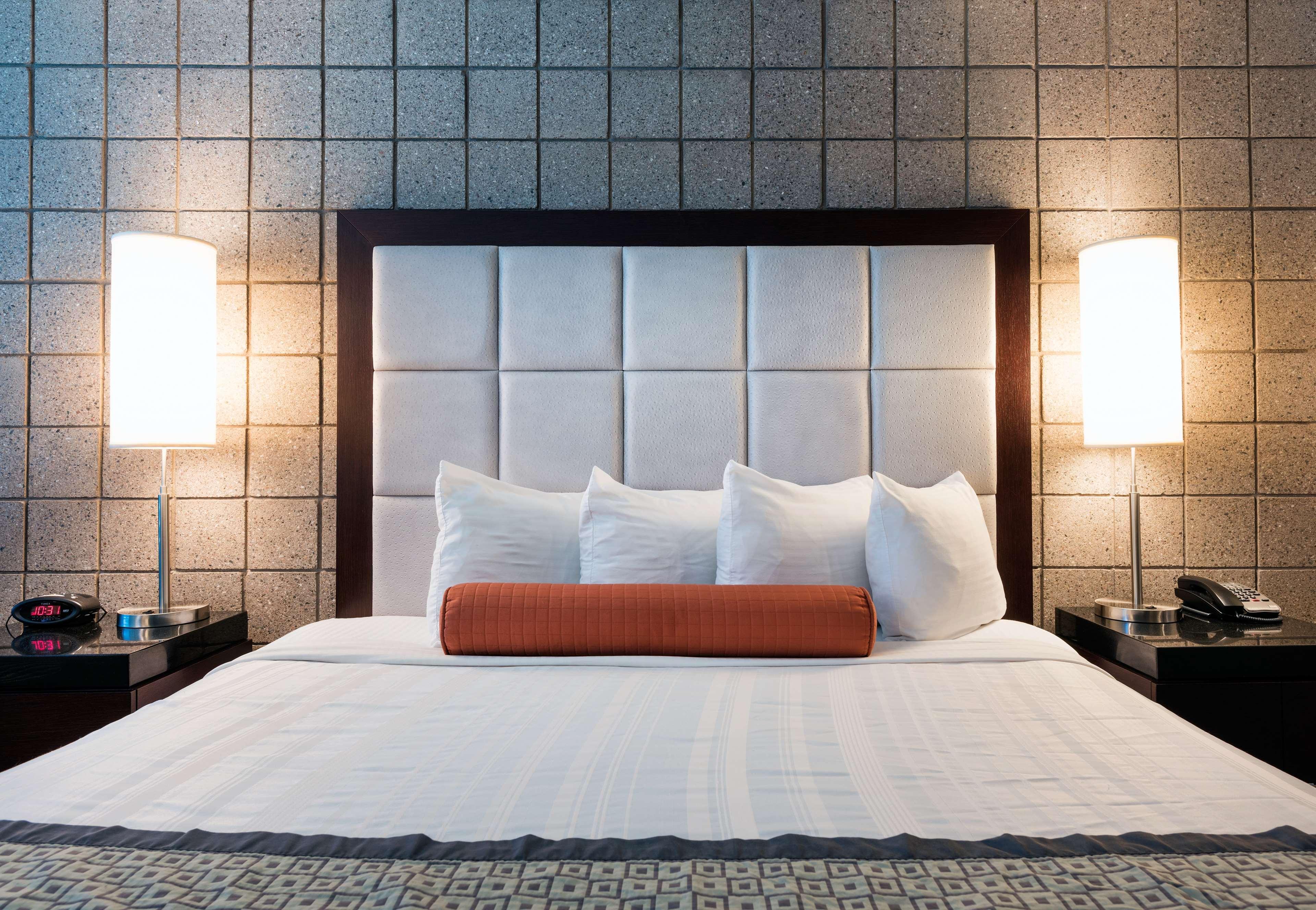 Best Western Plus Sundial Scottsdale Exterior foto