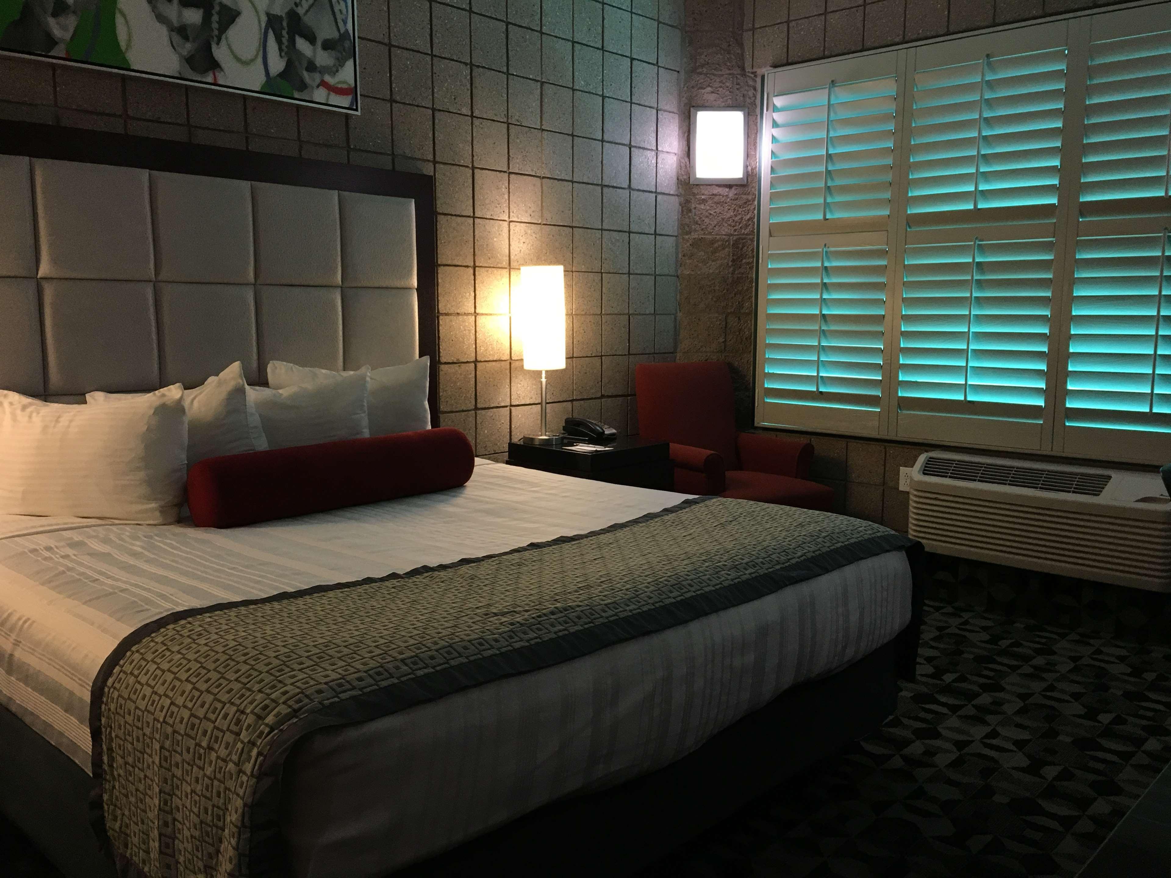 Best Western Plus Sundial Scottsdale Exterior foto