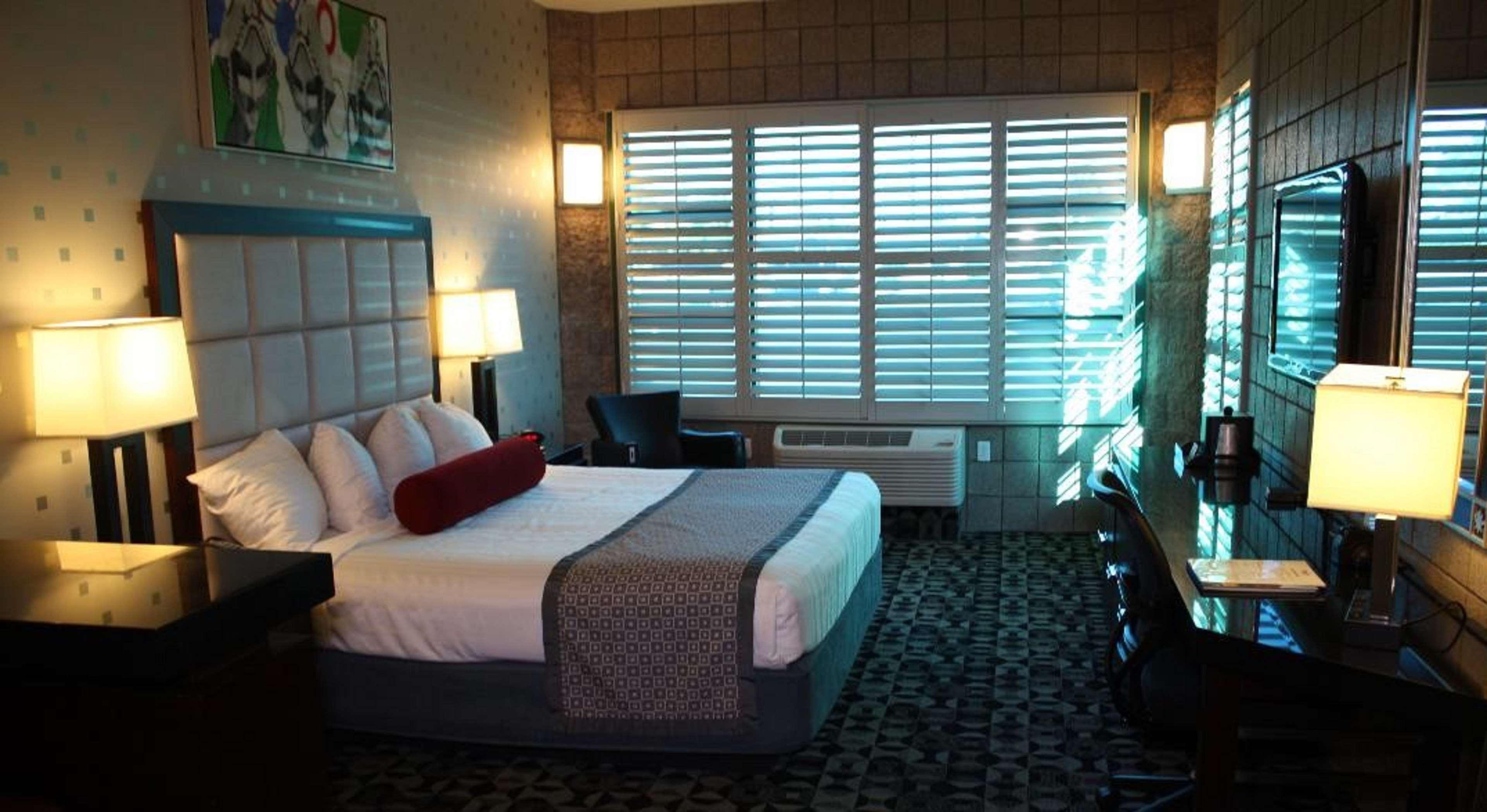 Best Western Plus Sundial Scottsdale Exterior foto