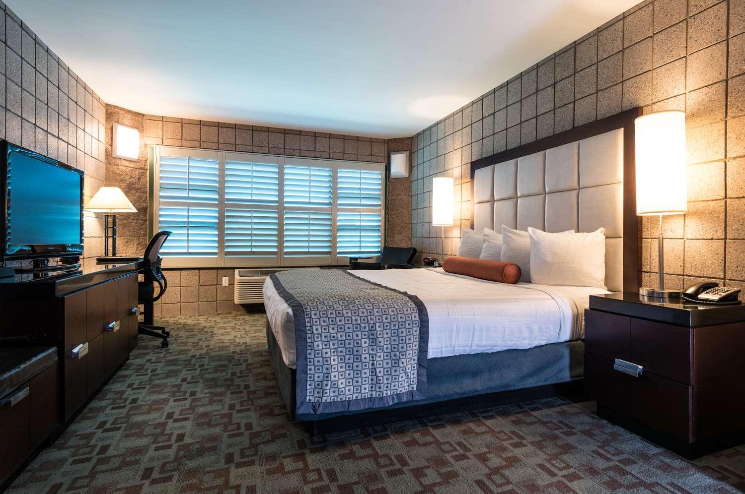 Best Western Plus Sundial Scottsdale Exterior foto