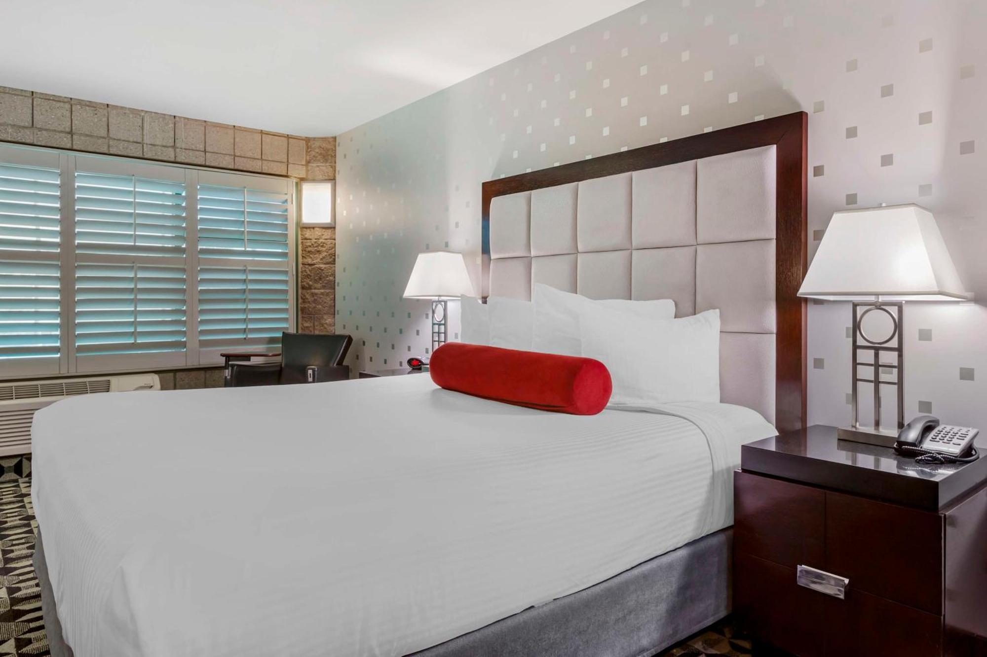 Best Western Plus Sundial Scottsdale Exterior foto