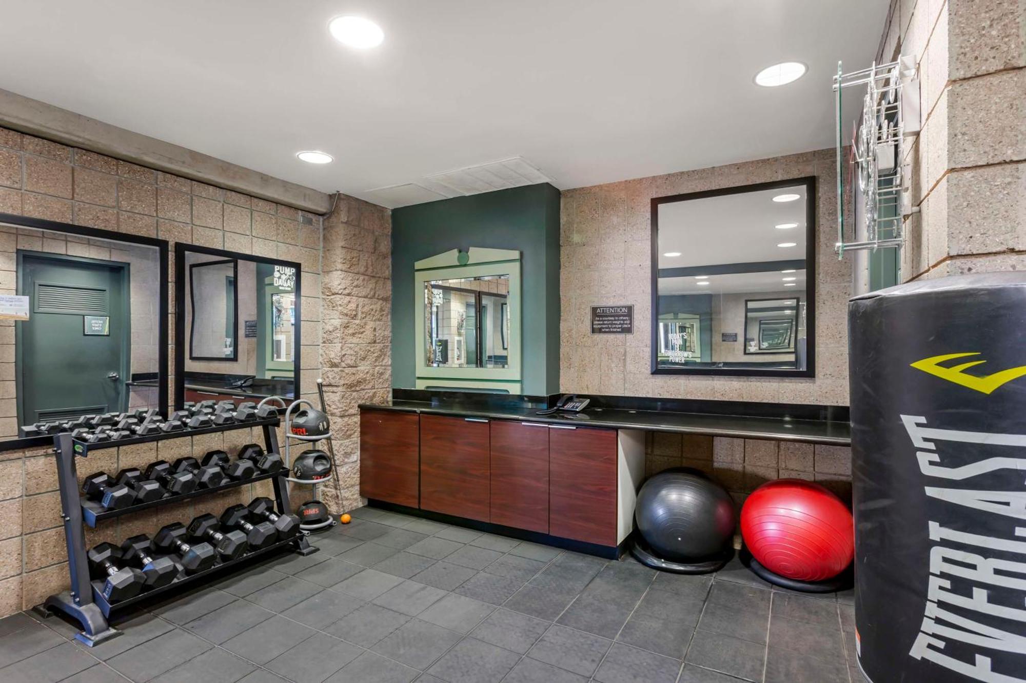 Best Western Plus Sundial Scottsdale Exterior foto