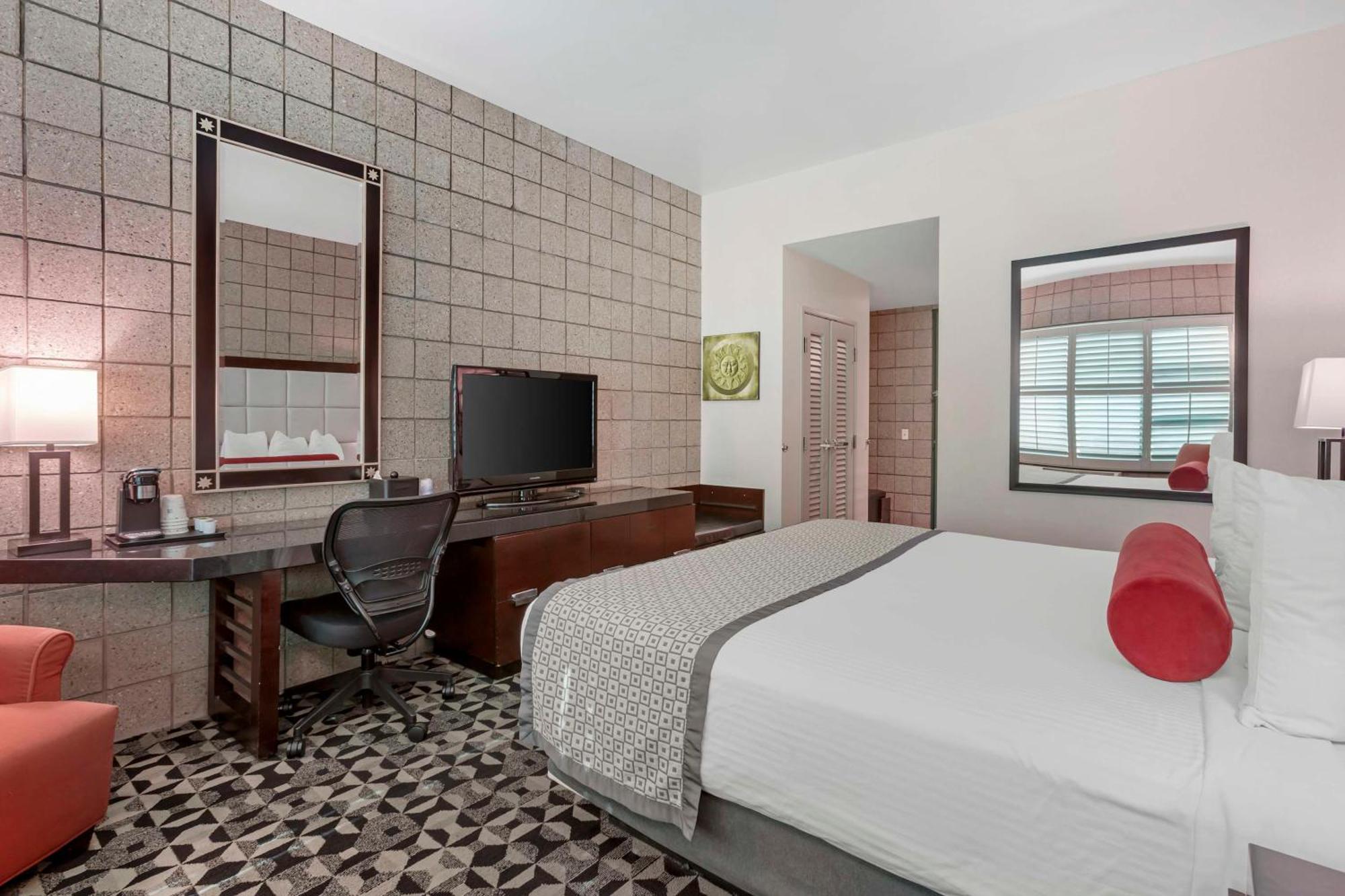Best Western Plus Sundial Scottsdale Exterior foto
