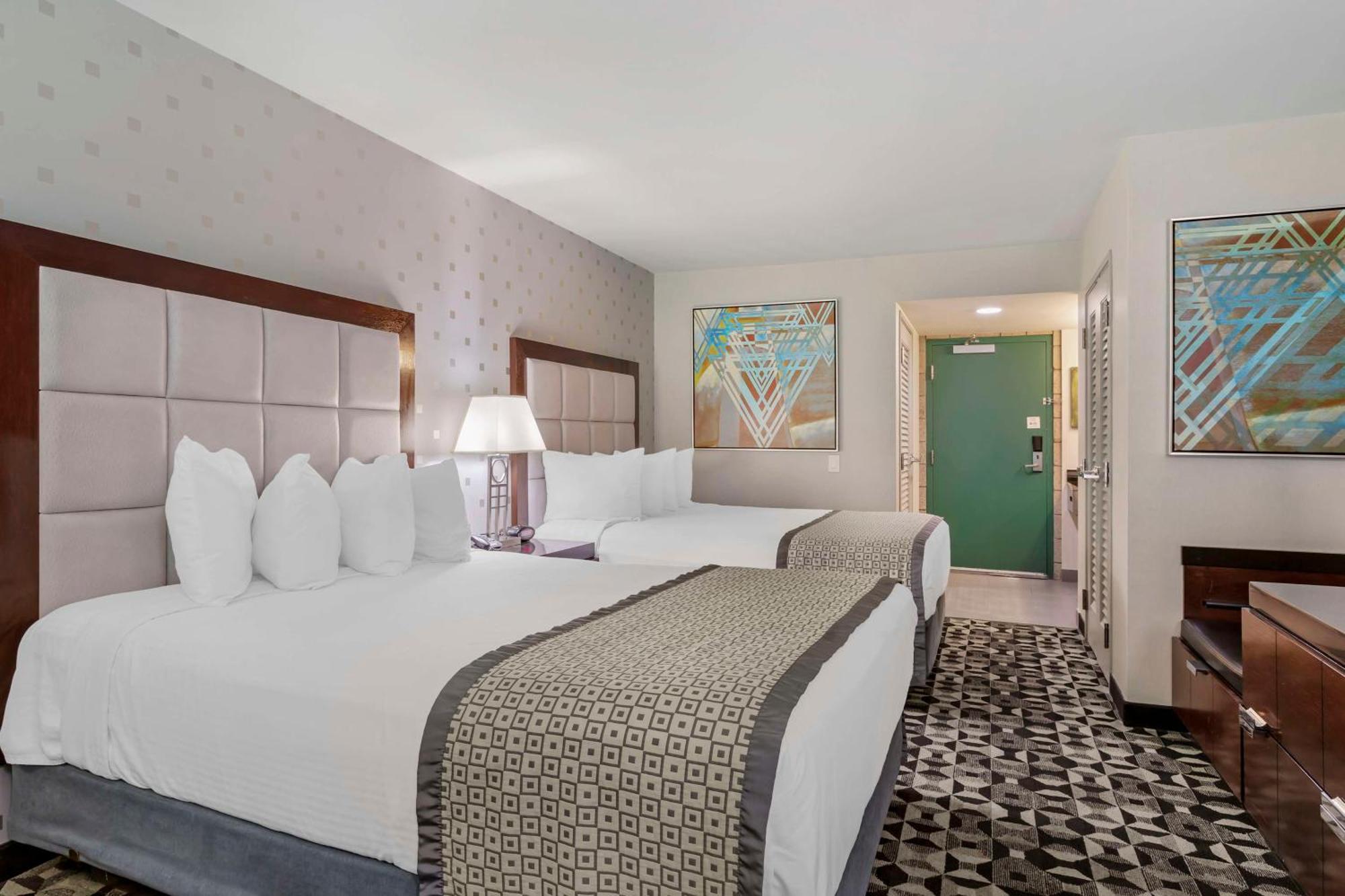 Best Western Plus Sundial Scottsdale Exterior foto