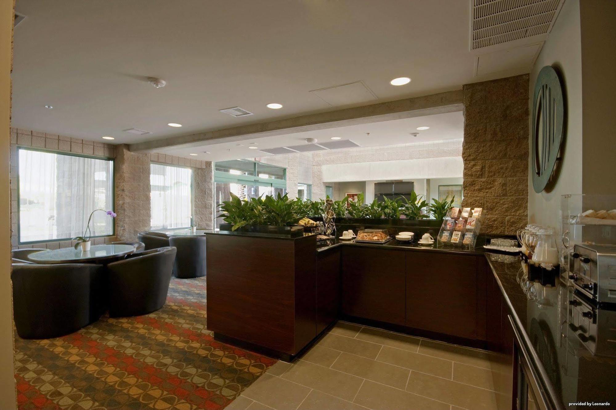 Best Western Plus Sundial Scottsdale Interior foto