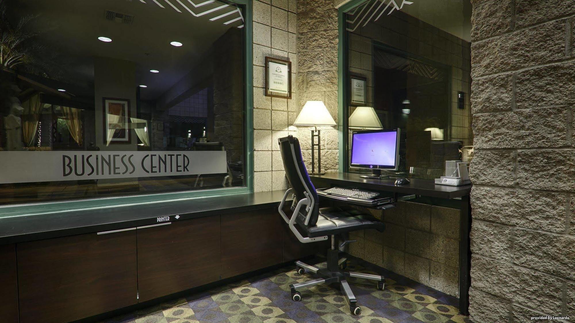 Best Western Plus Sundial Scottsdale Exterior foto